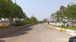 Plot For Sale in JB Harmony Woods