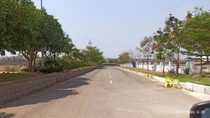  Plot For Sale in JB Harmony Woods, Thummaloor