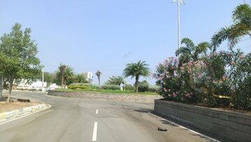 Plot Area in  Plot at JB Harmony Woods, Thummaloor – for Sale