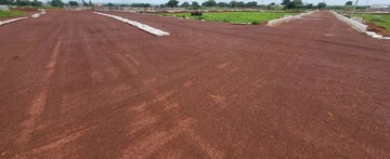 Plot Area in  Plot at JB Harmony Woods, Thummaloor – for Sale