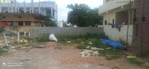  Plot – Exterior View View at JB Harmony Woods, Thummaloor - for Sale