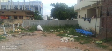  Plot – Exterior View View at JB Harmony Woods, Thummaloor - for Sale