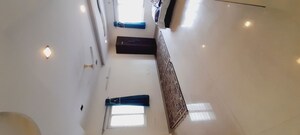 Furnished Amenities in 3 BHK Apartment at Aparna One, Shaikpet – for Rent