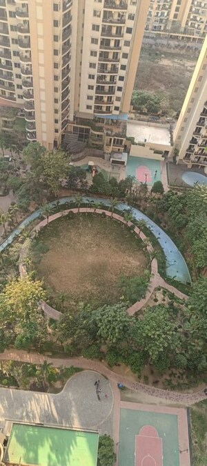 3 BHK Apartment For Rent in Dasnac The Jewel, Sector 75