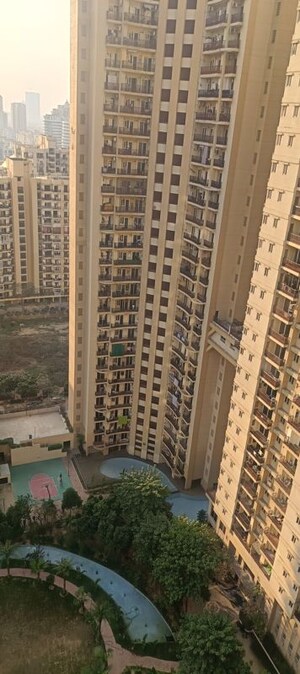 3 BHK Apartment – Exterior View View at Dasnac The Jewel, Sector 75 - for Rent