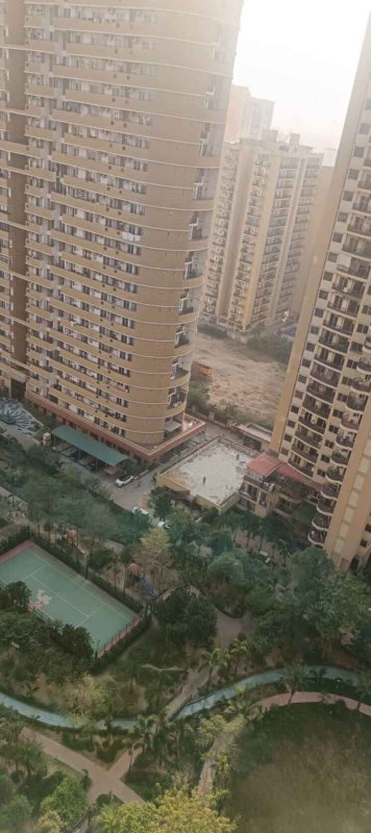 Exterior View, dasnac-the-jewel 3 Bedroom 1660 Sq.Ft. Apartment In Sector 75 Noida 9963100