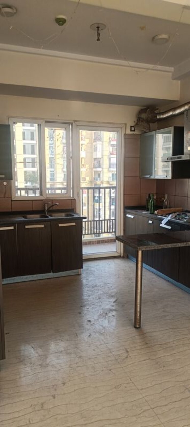 Kitchen, dasnac-the-jewel 3 Bedroom 1660 Sq.Ft. Apartment In Sector 75 Noida 9963100