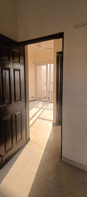 Building Lobby in 3 BHK Apartment at Dasnac The Jewel, Sector 75 – for Rent