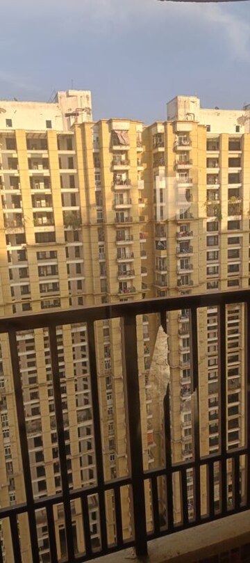 3 BHK Apartment – Exterior View View at Dasnac The Jewel, Sector 75 - for Rent