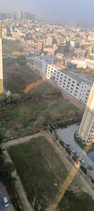 3 BHK Apartment – Exterior View View at Dasnac The Jewel, Sector 75 - for Rent