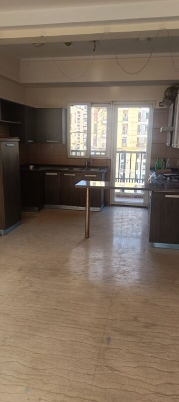 Living Room in 3 BHK Apartment at Dasnac The Jewel, Sector 75 – for Rent