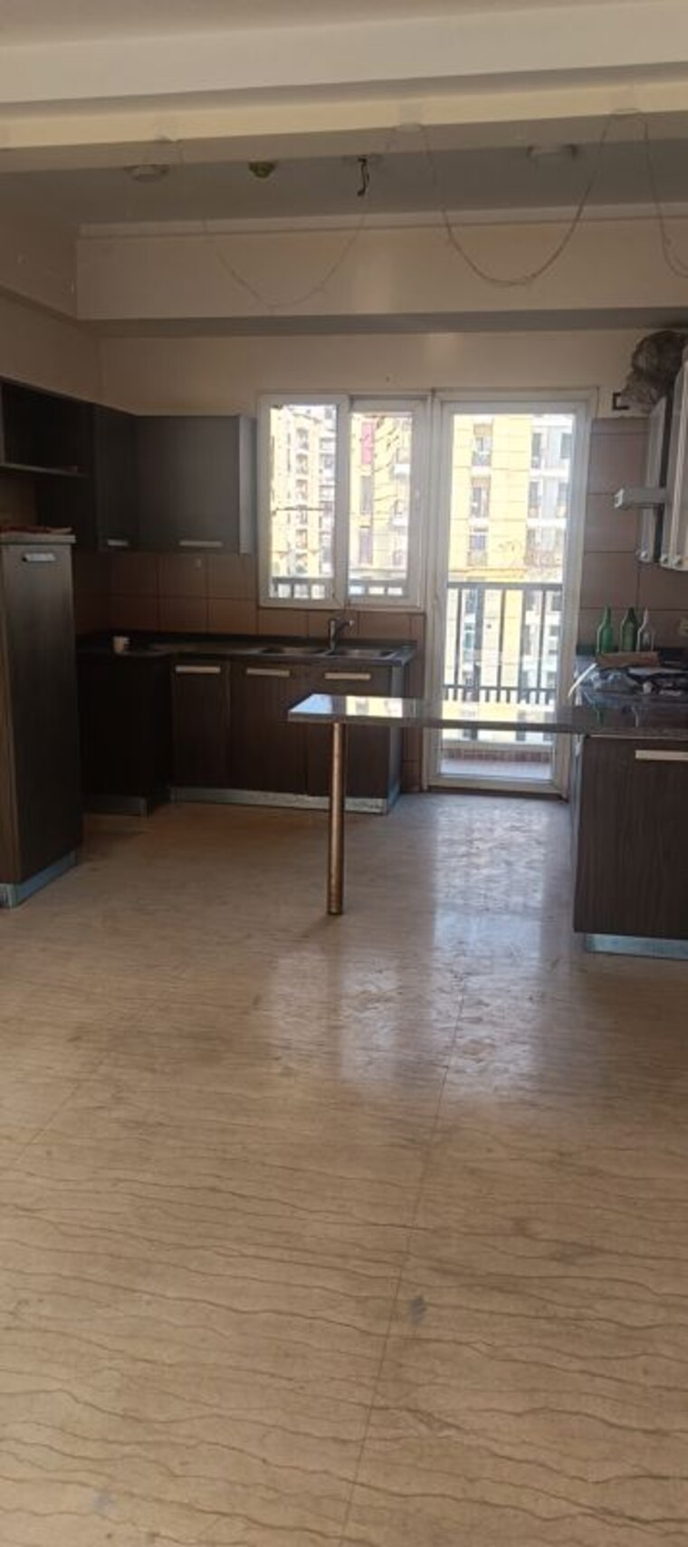 Living Room, dasnac-the-jewel 3 Bedroom 1660 Sq.Ft. Apartment In Sector 75 Noida 9963100