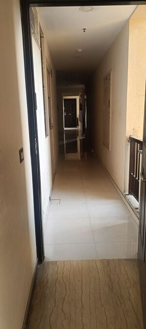 Building Lobby in 3 BHK Apartment at Dasnac The Jewel, Sector 75 – for Rent