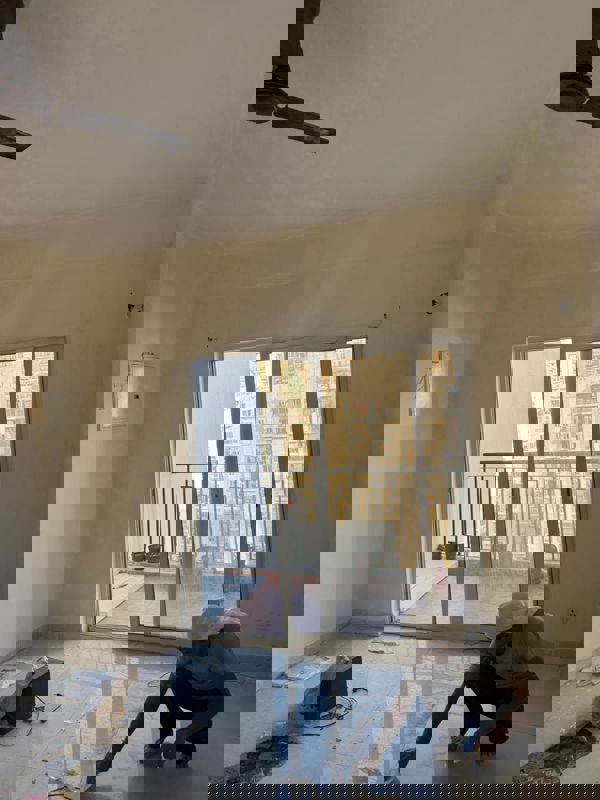 3 BHK + Pooja Room 1375 Sq.Ft. Apartment in Amrapali Crystal Homes