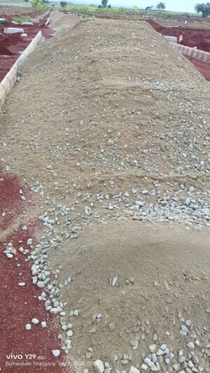 Plot Area in  Plot at JB Harmony Woods, Thummaloor – for Sale