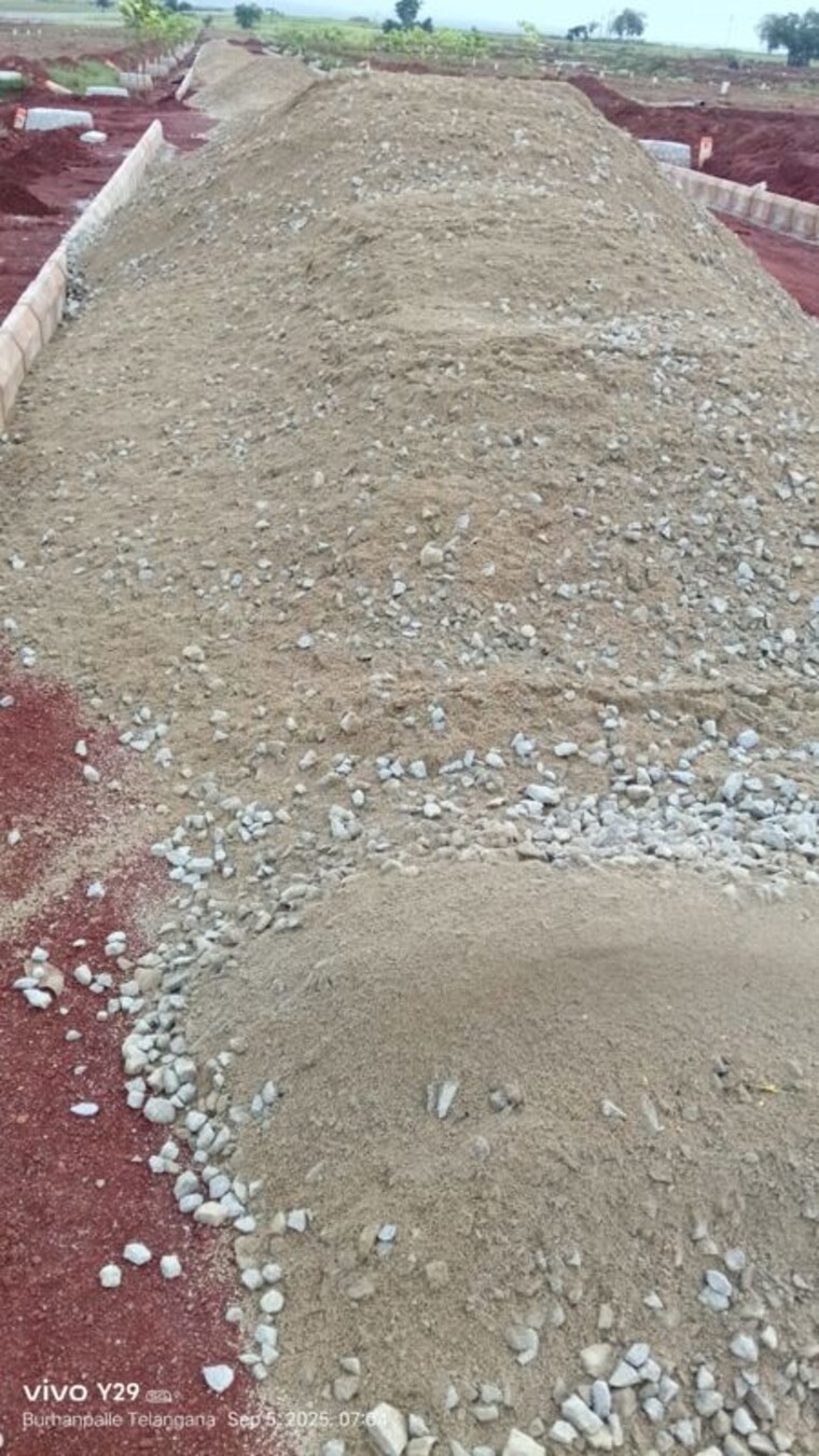 undefined, jb-harmony-woods  300 Sq.Yd. Plot In Thummaloor Hyderabad 9963104