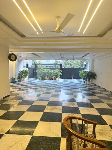 Gym in 6+ BHK Independent House at Sector 48 – for Sale