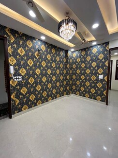 3 BHK Builder Floor For Sale in Uttam Nagar