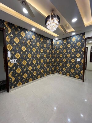 3 BHK Builder Floor For Sale in Uttam Nagar