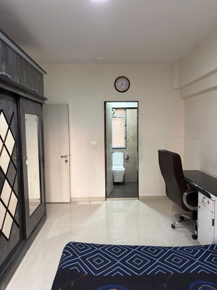 undefined, jainam-elysium 2.5 Bedroom 800 Sq.Ft. Apartment In Bhandup West Mumbai 9963109