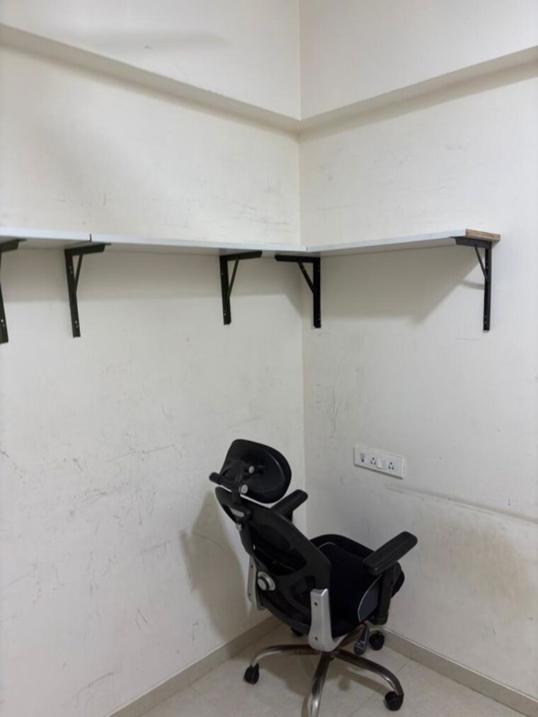 Master Bedroom, jainam-elysium 2.5 Bedroom 800 Sq.Ft. Apartment In Bhandup West Mumbai 9963109