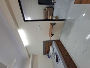 Kitchen in 2 BHK Builder Floor at Koramangala – for Rent