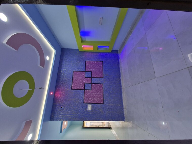Map Location, kamal vihar 2 Bedroom 640 Sq.Ft. Independent House In Kamal Vihar Raipur 9963112