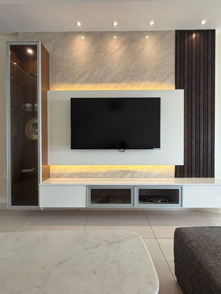 undefined, prestige-tranquil 3 Bedroom 1764 Sq.Ft. Apartment In Kokapet Hyderabad 9963111