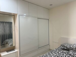 Room in 3 BHK Apartment at Prestige Tranquil, Kokapet – for Rent
