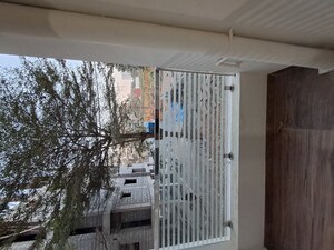 1 BHK Builder Floor – Exterior View View at Koramangala - for Rent