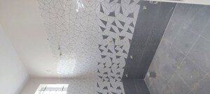 Bathroom in 2 BHK Builder Floor at Kodichikkanahalli – for Rent