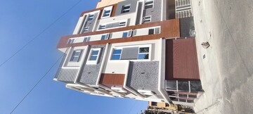 2 BHK Builder Floor For Rent in Kodichikkanahalli