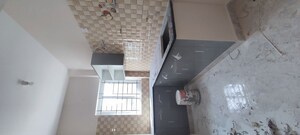 Kitchen in 2 BHK Builder Floor at Kodichikkanahalli – for Rent