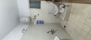 Bathroom in 2 BHK Apartment at Manish Rathna, Bilekahalli – for Rent