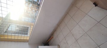 Balcony in 2 BHK Apartment at Manish Rathna, Bilekahalli – for Rent