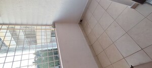 Balcony in 2 BHK Apartment at Manish Rathna, Bilekahalli – for Rent