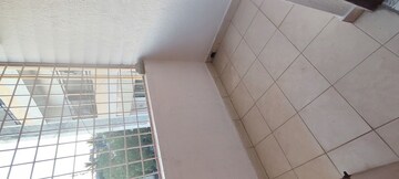 Balcony in 2 BHK Apartment at Manish Rathna, Bilekahalli – for Rent