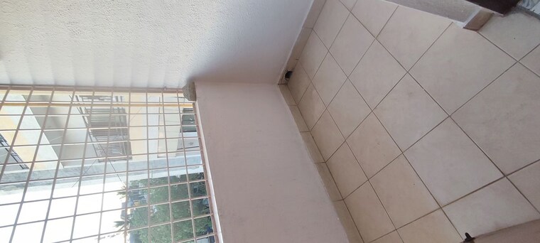 Balcony, manish-rathna 2 Bedroom 1250 Sq.Ft. Apartment In Bilekahalli Bangalore 9963118