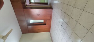 Furnished Amenities in 2 BHK Apartment at Manish Rathna, Bilekahalli – for Rent