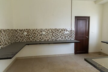 Kitchen in 2 BHK Apartment at Vasantha Vallabha Nagar (vv Nagar) – for Sale