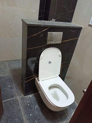 Bathroom in 2 BHK Apartment at Vasantha Vallabha Nagar (vv Nagar) – for Sale