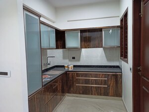 Kitchen in 2 BHK Apartment at Vasantha Vallabha Nagar (vv Nagar) – for Sale