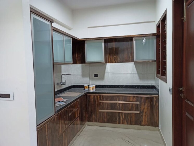 Kitchen, vasantha vallabha nagar vv nagar  2 Bedroom 1245 Sq.Ft. Apartment In Vasantha Vallabha Nagar (vv Nagar) Bangalore 9963115