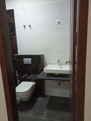 Attached Bathroom in 2 BHK Apartment at Vasantha Vallabha Nagar (vv Nagar) – for Sale