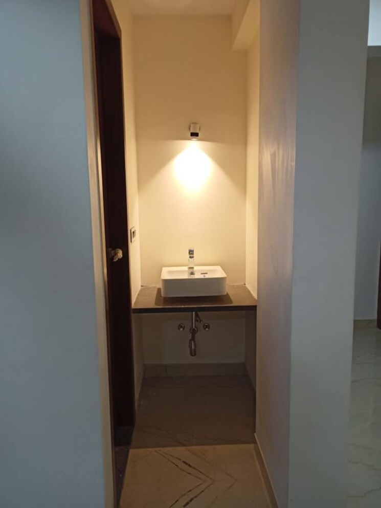 Bathroom, vasantha vallabha nagar vv nagar  2 Bedroom 1245 Sq.Ft. Apartment In Vasantha Vallabha Nagar (vv Nagar) Bangalore 9963115