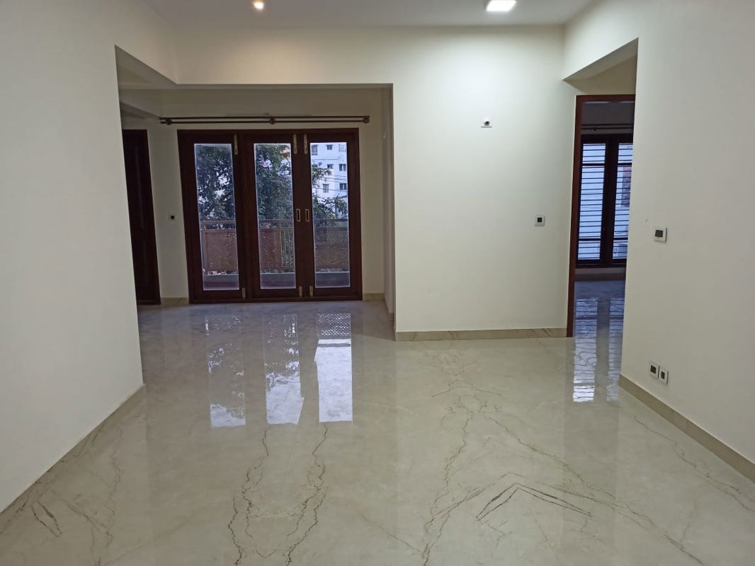 2 BHK + Pooja Room Apartment For Rent in Kanakapura Road