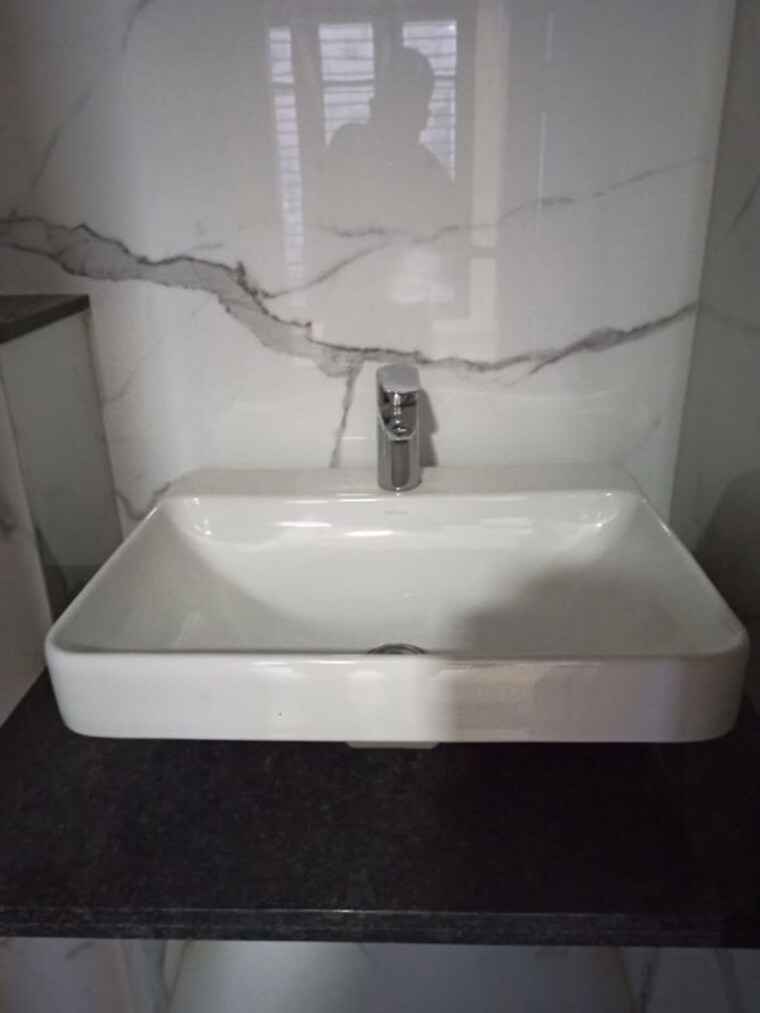 Bathroom, kanakapura road 2 Bedroom 1200 Sq.Ft. Apartment In Kanakapura Road Bangalore 9955300