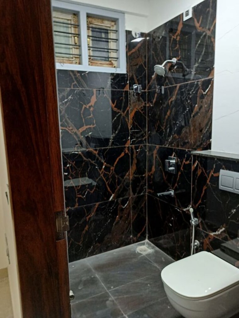 Attached Bathroom, kanakapura road 2 Bedroom 1200 Sq.Ft. Apartment In Kanakapura Road Bangalore 9955300