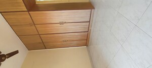 Room in 3 BHK Apartment at SMS Residency, Btm Layout – for Rent