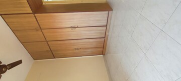 Room in 3 BHK Apartment at SMS Residency, Btm Layout – for Rent